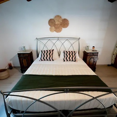 Casa Lina Di Piediluco - Cascata Delle Marmore 公寓 Labro